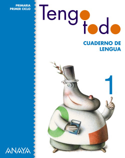CUAD.LENGUA 1-1ºPRIM.(TENGO TODO)