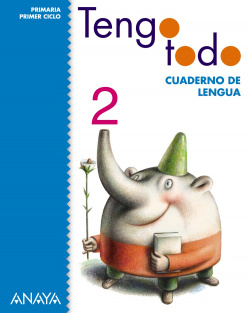 CUAD.LENGUA 2-1ºPRIM.(TENGO TODO)