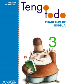 CUAD.LENGUA 3-1ºPRIM.(TENGO TODO)