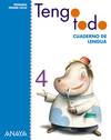 CUAD.LENGUA 4-2ºPRIM.(TENGO TODO)