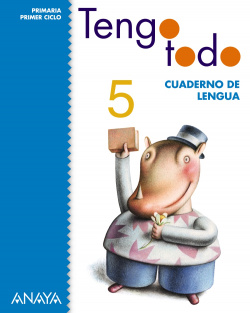 CUAD.LENGUA 5-2ºPRIM.(TENGO TODO)