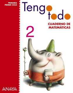 CUAD.MATEMAT.2-1ºPRIM.(TENGO TODO)