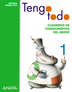 CUAD.CONOCIMIENTO 1-1ºPRIM.(TENGO TODO)