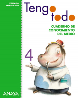 CUAD.CONOCIMIENTO 4-2ºPRIM.(TENGO TODO)