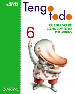 CUAD.CONOCIMIENTO 6-2ºPRIM.(TENGO TODO)