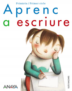 Aprenc A Escriure.