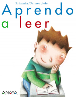 APRENDO A LEER 1º.PRIMARIA (UNA A UNA)