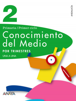 Conocimiento del Medio 2.