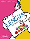 LENGUA 2ºPRIM.(PIRU LETRA) SEGUNDA LENGUA CASTELLANA