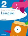 CUAD.LENGUA 3-2ºPRIM.(UNA A UNA)