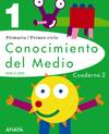 CUAD.CONOCIMIENTO 2-1ºPRIMARIA (UNA A UNA)