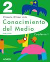CUAD.CONOCIMIENTO 1-2ºPRIMARIA (UNA A UNA)