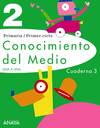 CUAD.CONOCIMIENTO 3-2ºPRIMARIA (UNA A UNA)