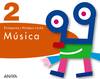 MUSICA 2º.PRIMARIA (UNA A UNA)