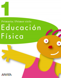 EDUC.FISICA 1º.PRIMARIA (UNA A UNA)