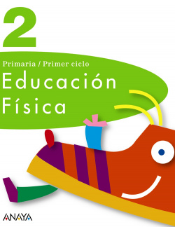 EDUC.FISICA 2ºPRIMARIA (UNA A UNA)