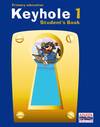 KEYHOLE 1º.PRIM.(STUDENT'S) INGLES
