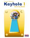 KEYHOLE 1º.PRIM.(PRACTICE) INGLES