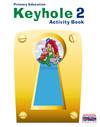 KEYHOLE 2ºPRIM.(PRACTICE) INGLES