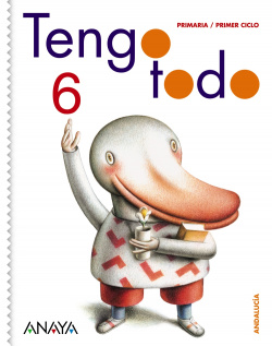 Tengo Todo 6