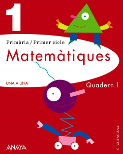 QUAD.MATEM.1-1R.PRIM.(UNA A UNA)