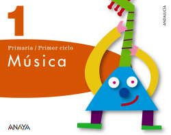 MUSICA 1ºPRIMARIA (ANDALUCIA)
