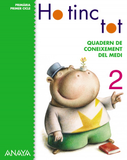 QUAD.CONEIXEMENT 2-1R.PRIM (HO TINC TOT)