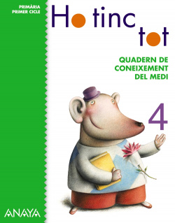 QUAD.CONEIXEMENT 4-2N.PRIM (HO TINC TOT)