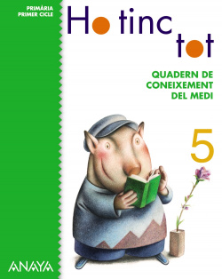 QUAD.CONEIXEMENT 5-2N.PRIM (HO TINC TOT)