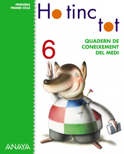 QUAD.CONEIXEMENT 6-2N.PRIM (HO TINC TOT)