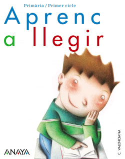 APRENC A LLEGIR 1R.PRIMARIA
