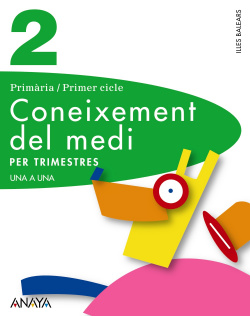 CONEIXEMENT 2ºPRIM.(UNA A UNA)