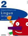 LINGUA GALEGA 2ºPRIMARIA (UNHA A UNHA)