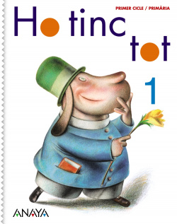 HO TINC TOT 1 (1R.PRIMARIA) (GLOBALITZAT)