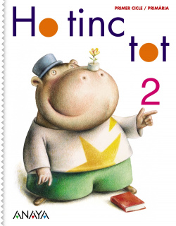 HO TINC TOT 2 (1R.PRIMARIA) (GLOBALITZAT)