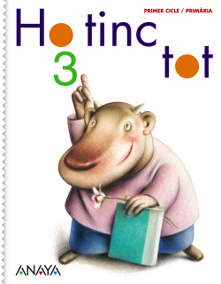 HO TINC TOT 3 (1R.PRIMARIA) (GLOBALITZAT)