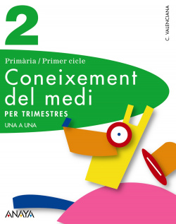 CONEIXEMENT 2º.PRIM.(TRIM.).(UNA A UNA)