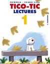 LECTURES 1R.PRIM.(TICO-TIC)