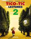 LECTURES 2N.PRIM.(TICO-TIC)