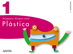 PLASTICA 1 (VAL/11) - PRIMARIA