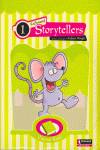 (04).STORYTELLERS 1O.PRIMARIA (ST+WB) PACK