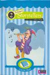 (04).STORYTELLERS 2O.PRIMARIA (ST+WB) PACK