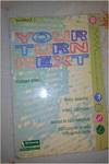(02).YOUR TURN NEXT 1º.ESO (WORKBOOK) RICING