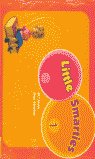 (02).LITTLE SMARTIES 4 AÑOS.PACK (INGLES) RICING