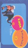 (02).LITTLE SMARTIES 5 AÑOS (PACK INGLES) RICPRE
