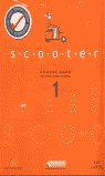 (02).SCOOTER 1O.ESO PACK ALUMNO (INGLES) RICING