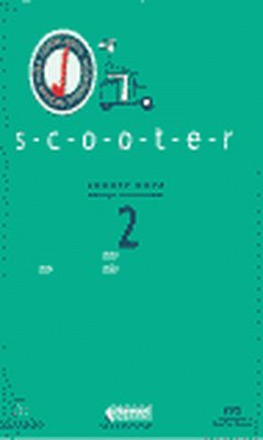 (02).SCOOTER 2O.ESO ALUMNO (PACK) INGLES RICING