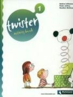 (07).TWISTER 1O.PRIM.(ACTIVITY BOOK)