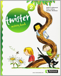 (07).TWISTER 2O.PRIM.(ACTIVITY BOOK)