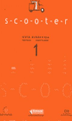 (02).SCOOTER.GUIA DIDACTICA.1(+CD)